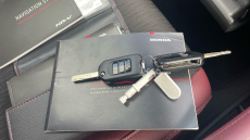 Honda HR-V 1.5 i-VTEC Turbo Sport CVT 5dr Petrol Hatchback